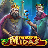 The Hand Of Midas