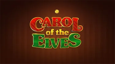 Carol Of The Elves