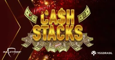 Cash Stacks